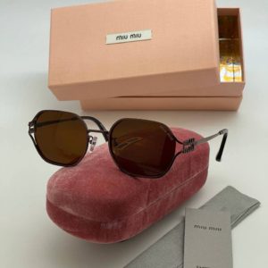 фото Очки Miu Miu W6072