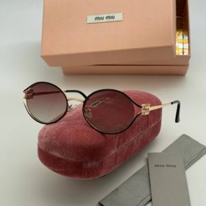 фото Очки Miu Miu W6092