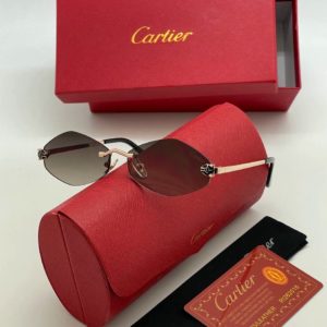 фото Очки Cartier W6131