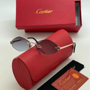 фото Очки Cartier W6132