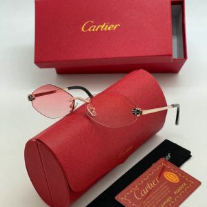 фото Очки Cartier W6134