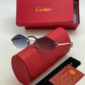 фото Очки Cartier W6135