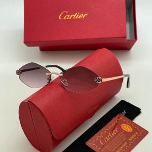 фото Очки Cartier W6136