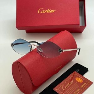 фото Очки Cartier W6137