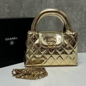 фото Сумка Chanel W6148