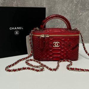 фото Сумка Chanel W6157