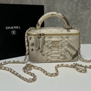 фото Сумка Chanel W6158