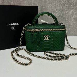 фото Сумка Chanel W6159