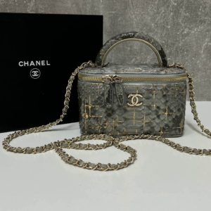 фото Сумка Chanel W6160