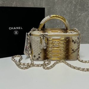 фото Сумка Chanel W6161