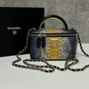 фото Сумка Chanel W6162