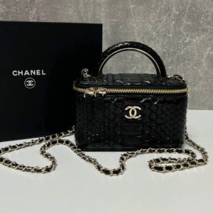 фото Сумка Chanel W6163