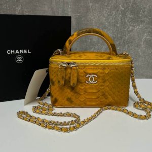 фото Сумка Chanel W6164