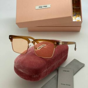 фото Очки Miu Miu W6184