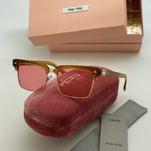 фото Очки Miu Miu W6180