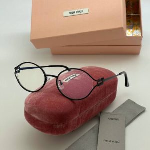 фото Очки Miu Miu W6197