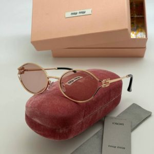 фото Очки Miu Miu W6196