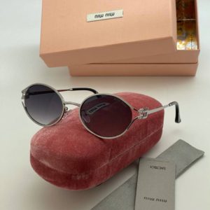 фото Очки Miu Miu W6194