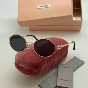 фото Очки Miu Miu W6193