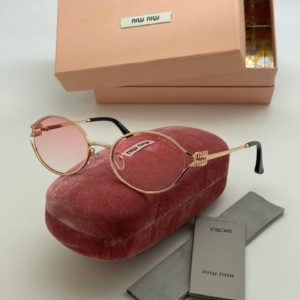 фото Очки Miu Miu W6192