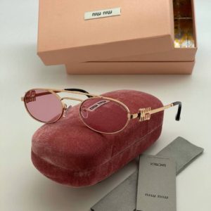 фото Очки Miu Miu W6285