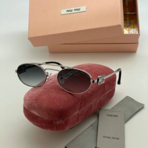 фото Очки Miu Miu W6284