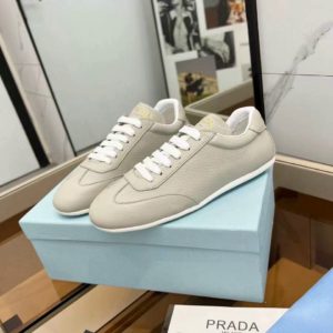 фото Кеды Prada W6475