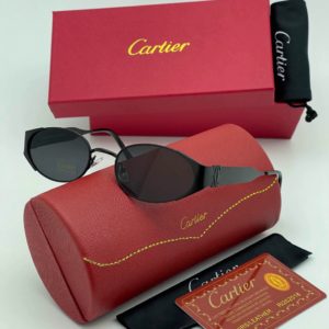 фото Очки Cartier W7256