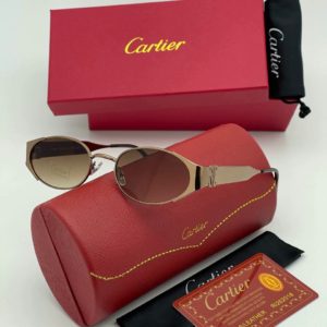 фото Очки Cartier W7257