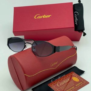 фото Очки Cartier W7258