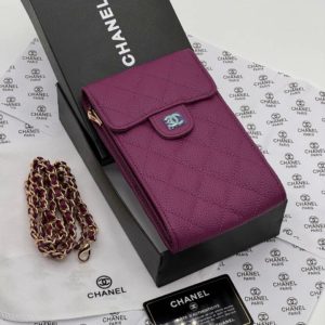 фото Сумка Chanel W6235