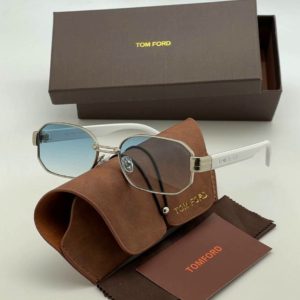 фото Очки Tom Ford W6356