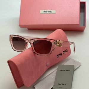 фото Очки Miu Miu W6358