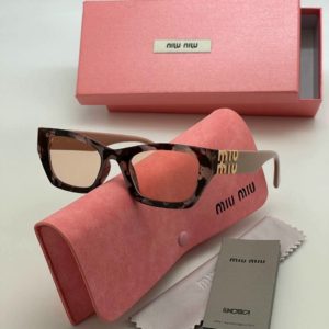 фото Очки Miu Miu W6360