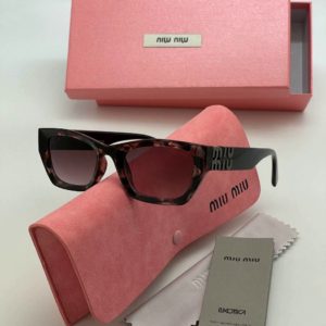 фото Очки Miu Miu W6361