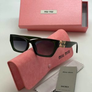 фото Очки Miu Miu W6362