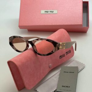 фото Очки Miu Miu W6369