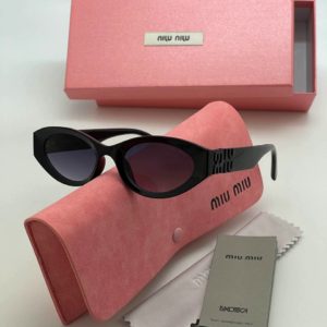 фото Очки Miu Miu W6370