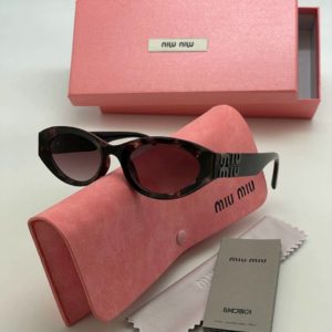 фото Очки Miu Miu W6371