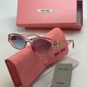 фото Очки Miu Miu W6371