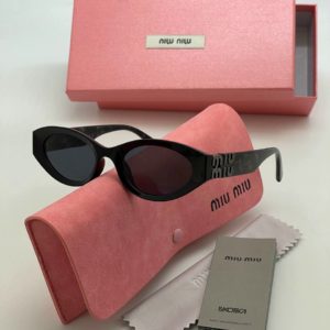 фото Очки Miu Miu W6372