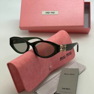 фото Очки Miu Miu W6373