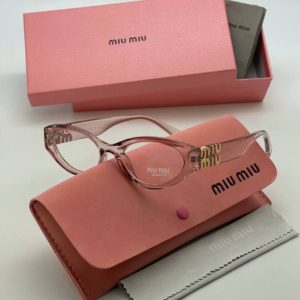 фото Очки Miu Miu W6388