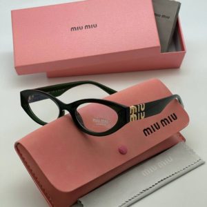 фото Очки Miu Miu W6387