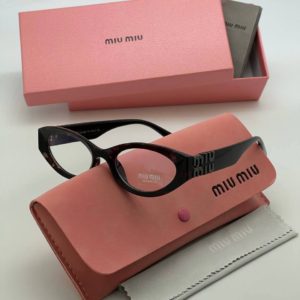 фото Очки Miu Miu W6386