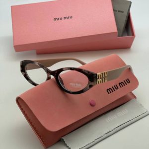 фото Очки Miu Miu W6385