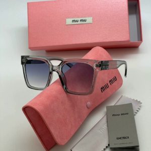 фото Очки Miu Miu W6408