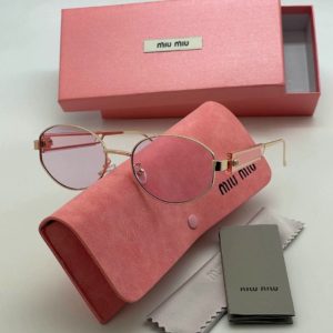 фото Очки Miu Miu W6420