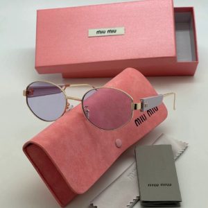 фото Очки Miu Miu W6422