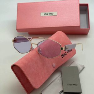 фото Очки Miu Miu W6433